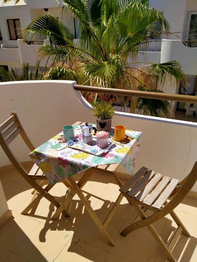 Casa Clara Apartment Costa De Antigua Exterior photo