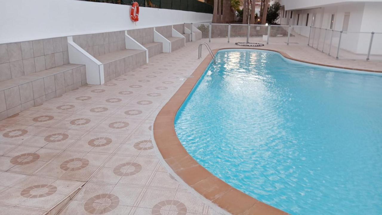 Casa Clara Apartment Costa De Antigua Exterior photo